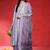 Women Embroidered Regular Kurta with Trousers & Dupatta