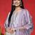 Women Embroidered Regular Kurta with Trousers & Dupatta