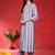 Women Embroidered Regular Kurta with Trousers & Dupatta