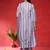 Women Embroidered Regular Kurta with Trousers & Dupatta