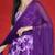 Women Floral Printed Anarkali Kurta with Palazzos & Dupatta