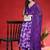 Women Floral Printed Anarkali Kurta with Palazzos & Dupatta