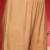 Women Bandhani Printed Empire Gotta Patti Kurta with Trousers & Dupatta