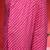 Women Leheriya Printed Empire Pure Cotton Kurta with Trousers & Dupatta
