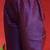 Ethnic Motifs Embroidered Round Neck Gotta Patti Kurta With Trousers & Dupatta
