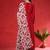 Women Regular Kurta with Trousers & Dupatta