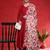 Women Regular Kurta with Trousers & Dupatta