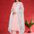 Women Floral Regular Kurta with Trousers & Dupatta
