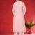 Women Floral Regular Kurta with Trousers & Dupatta