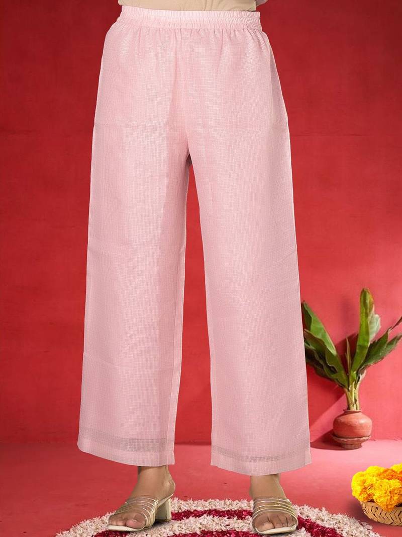 Women Floral Regular Kurta with Trousers & Dupatta
