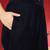 Floral Embroidered Velvet Zari Straight Kurta With Trousers & Dupatta
