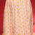 Women Floral Printed Regular Pure Cotton Kurti with Sharara
