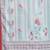 Women Floral Printed Kurta with Palazzo & Dupatta