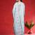 Women Floral Printed Kurta with Palazzo & Dupatta