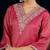 Women Ethnic motifs Embroidered Regular Kurta with Palazzos