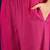 Women Ethnic motifs Embroidered Regular Kurta with Palazzos