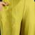Women Solid Kurta with Trousers & Dupatta