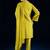 Women Solid Kurta with Trousers & Dupatta