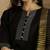 Women Striped Self Design Kurta with Trouser & Dupatta