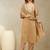 Women Solid Kurta with Pyjama & Dupatta