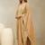 Women Solid Kurta with Pyjama & Dupatta