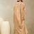 Women Solid Kurta with Pyjama & Dupatta
