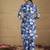 Women Floral Printed Kurta with Palazzo