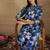 Women Floral Printed Kurta with Palazzo