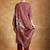 Women Ethnic Motifs Printed Cotton Kurta with Trouser & Dupatta