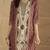 Women Printed Pure Cotton Kurta with Trousers & Dupatta
