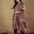 Women Printed Pure Cotton Kurta with Trousers & Dupatta