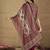 Women Printed Pure Cotton Kurta with Trousers & Dupatta