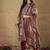 Women Printed Pure Cotton Kurta with Trousers & Dupatta