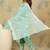 Women Ethnic Motifs Embroidered Round Neck Straight Kurta with Trousers & Dupatta