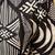 Women Geometric Printed V-Neck Kurta with Trousers