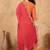 Women Ethnic Motifs Embroidered Regular Kurta Set With Dupatta