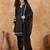 Women Solid Kurta with Pyjama & Dupatta