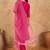 Women Ethnic Motifs Embroidered Kurta with Trouser & Dupatta