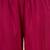 Spaghetti Tie Up Strap Floral Kurta with Trousers