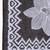 Floral Printed V-Neck Pure Cotton Straight Kurta With Trousers & Dupatta