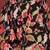 Floral Printed Round Neck Pure Cotton Anarkali Kurta With Trousers & Dupatta