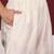 Floral Embroidered Round Neck Straight Kurta With Trousers & Dupatta
