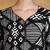 Women Geometric Printed Kurta with Trousers