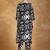 Women Geometric Printed Kurta with Trousers