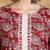 Women Paisley Printed Kurta with Trousers & Dupatta