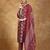 Women Paisley Printed Kurta with Trousers & Dupatta