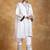 Women Floral Embroidered Kurta with Trousers & Dupatta
