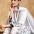 Women Floral Embroidered Kurta with Trousers & Dupatta