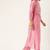 Women Yoke Design Regular Mirror Work Kurta with Trousers