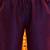Floral Yoke Design Thread Work Kurta With Trousers & Dupatta